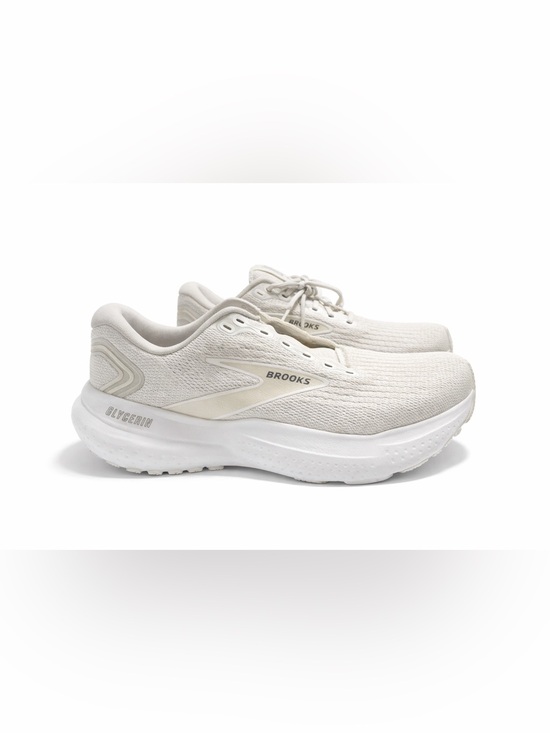 Brooks Shoes - Brooks Glycerin 21- Running Shoes W9